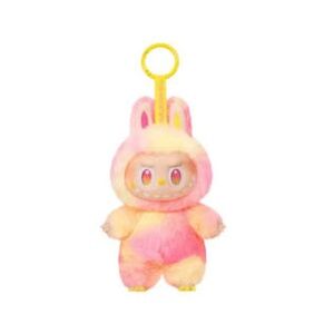 SOLD NIB Pop Mart - THE MONSTERS Labubu Big into Energy Plush Pendant - Loyalty